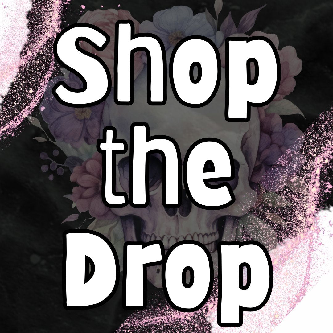 Shop The Drop