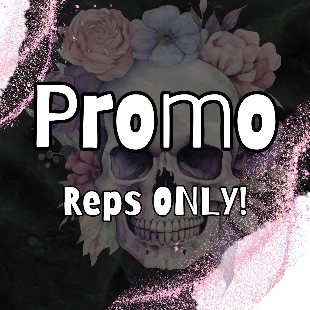Promo (Reps only)