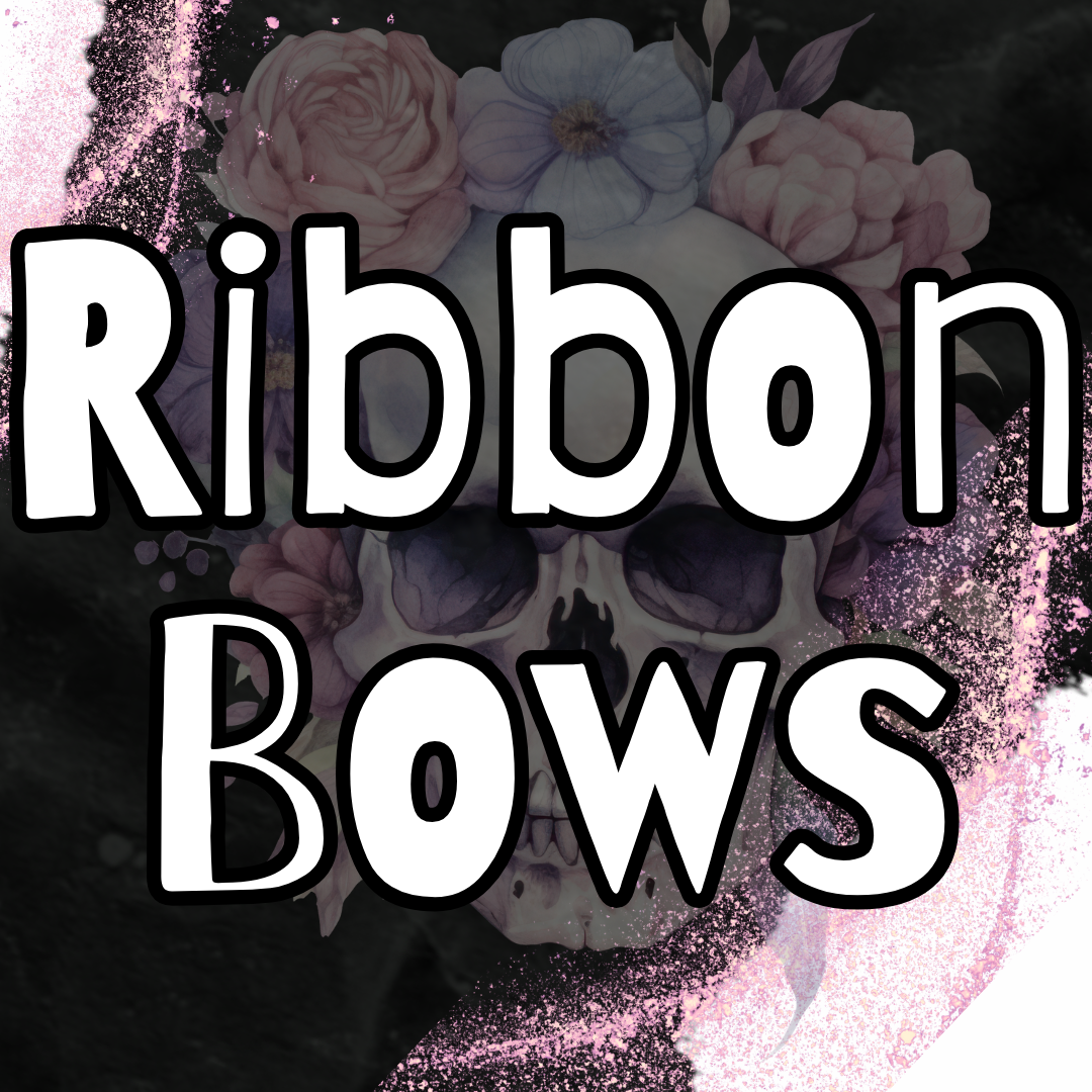 Ribbon Bows