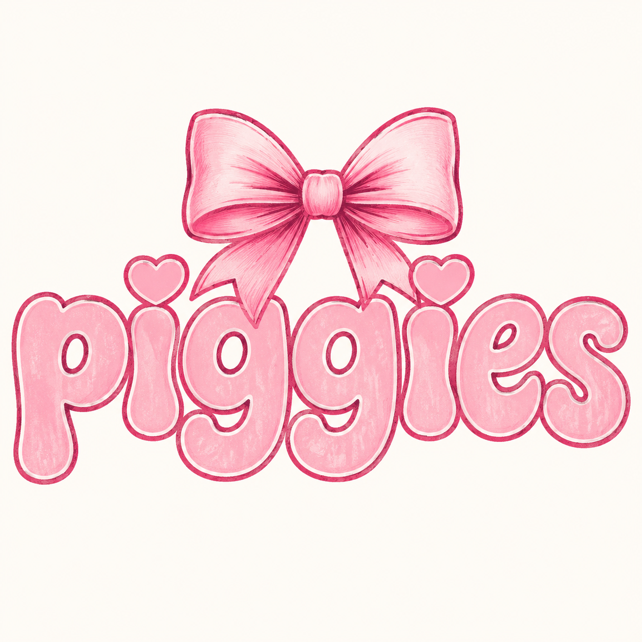 Piggie Box