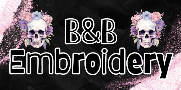 B&B Embroidery
